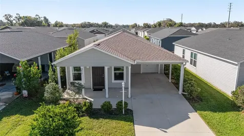 3818 Miragalia Lane The Villages FL 32163