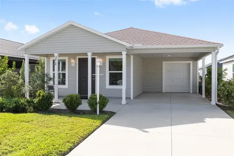 3818 Miragalia Lane The Villages FL 32163