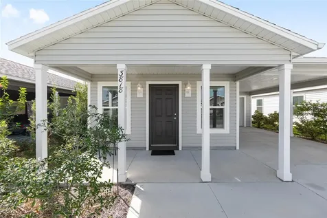 3818 Miragalia Lane The Villages FL 32163