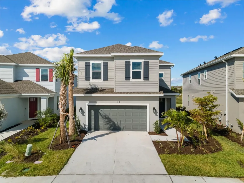 9048 Tequila Sunrise Drive Sarasota FL 34241