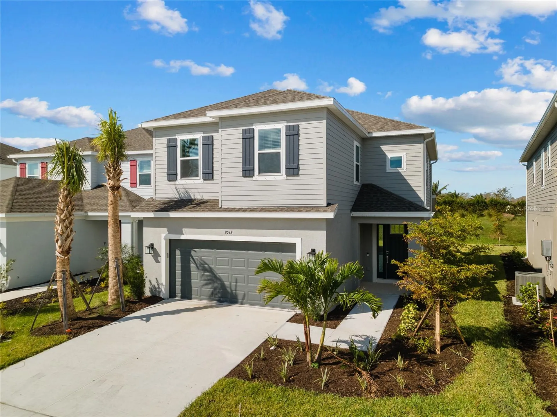 9048 Tequila Sunrise Drive Sarasota FL 34241