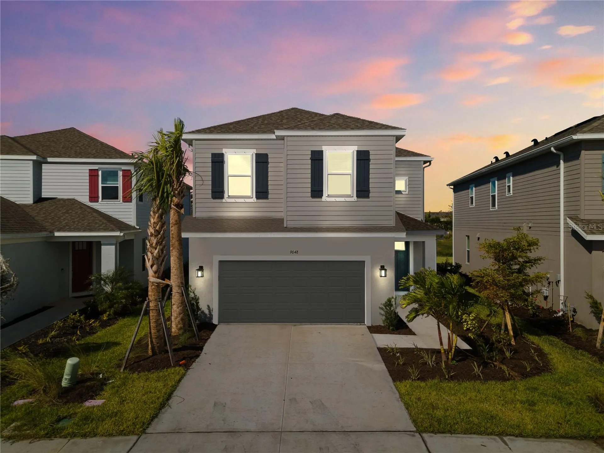 9048 Tequila Sunrise Drive Sarasota FL 34241