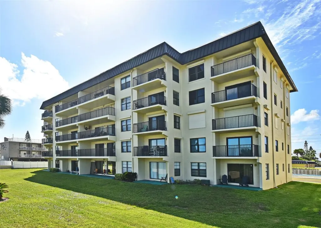 4570 Ocean Beach Boulevard Cocoa Beach FL 32931