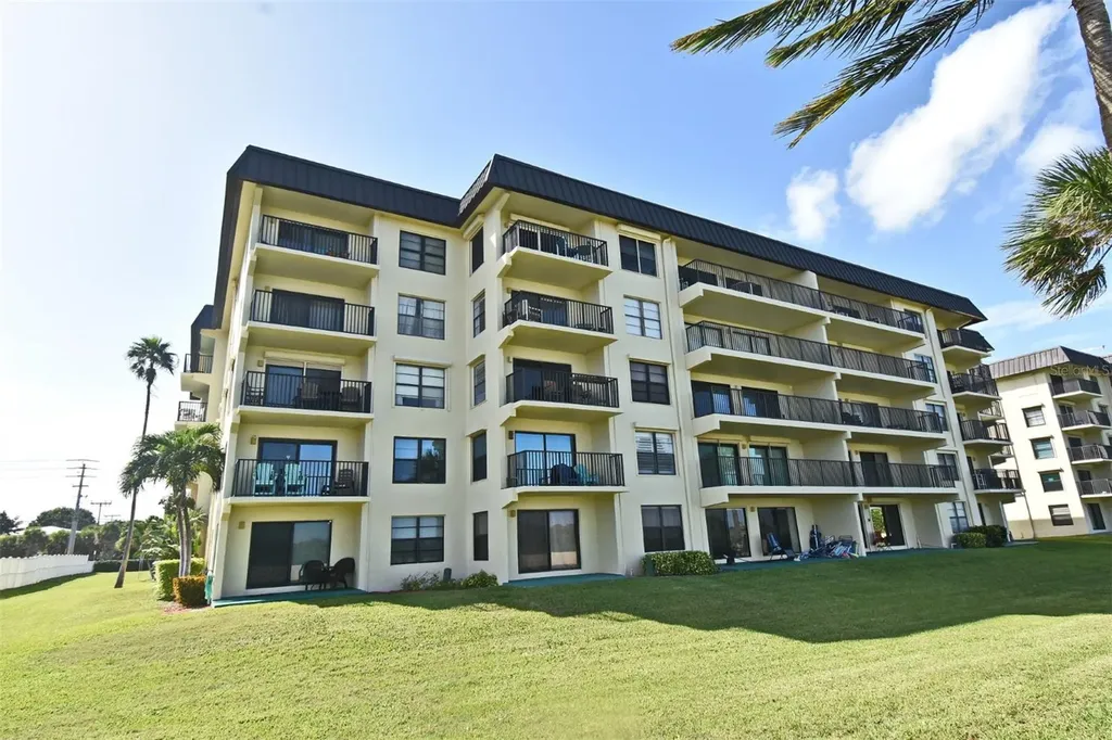 4570 Ocean Beach Boulevard Cocoa Beach FL 32931