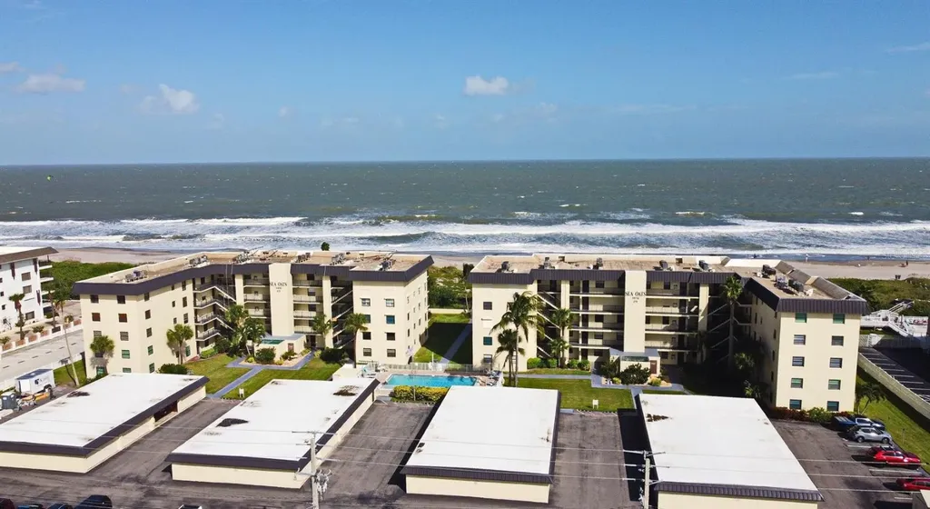 4570 Ocean Beach Boulevard Cocoa Beach FL 32931