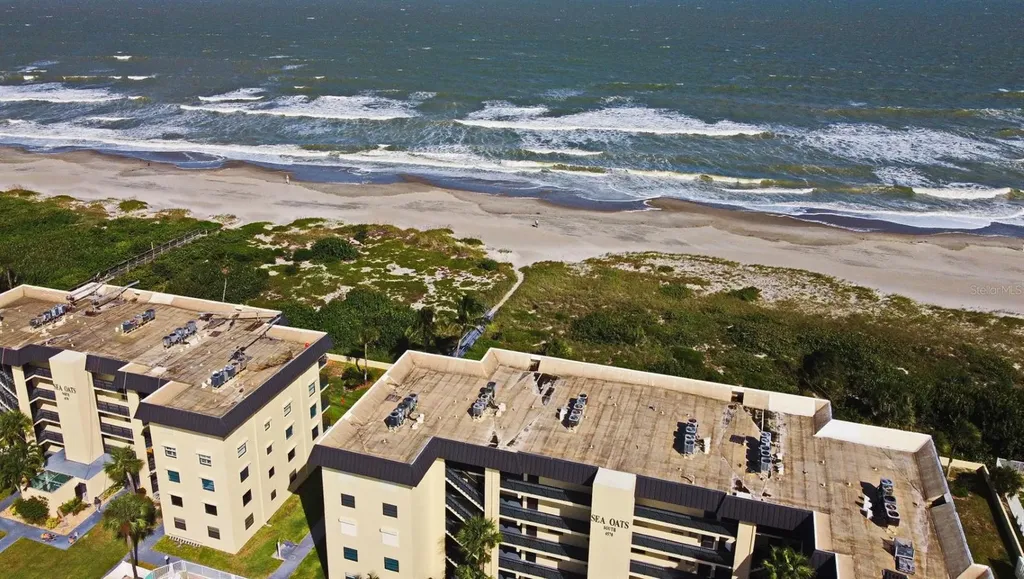 4570 Ocean Beach Boulevard Cocoa Beach FL 32931