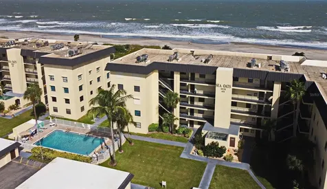 4570 Ocean Beach Boulevard Cocoa Beach FL 32931