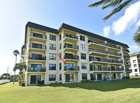 4570 Ocean Beach Boulevard Cocoa Beach FL 32931