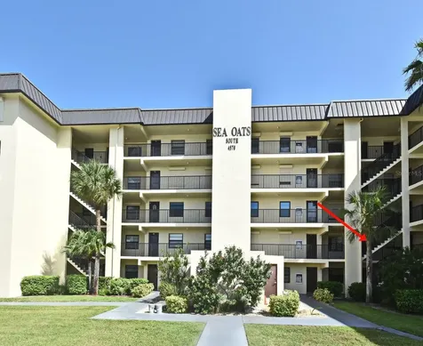 4570 Ocean Beach Boulevard Cocoa Beach FL 32931