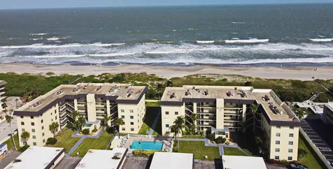 4570 Ocean Beach Boulevard Cocoa Beach FL 32931