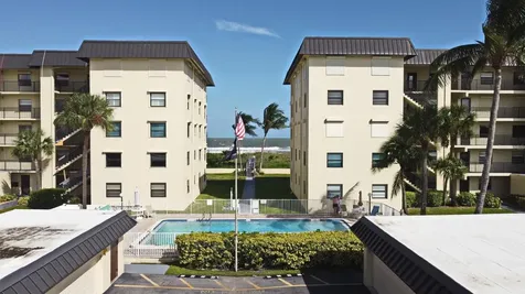4570 Ocean Beach Boulevard Cocoa Beach FL 32931