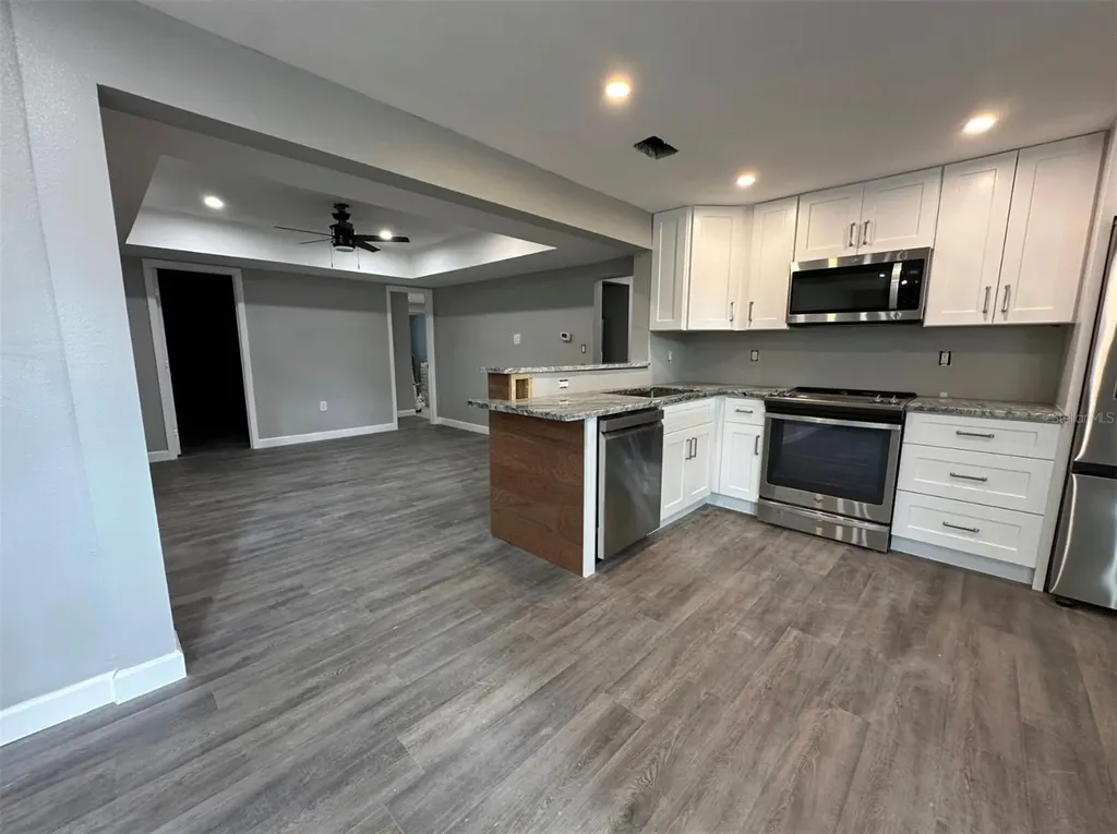 2301 Trelain Drive S St Petersburg FL 33712
