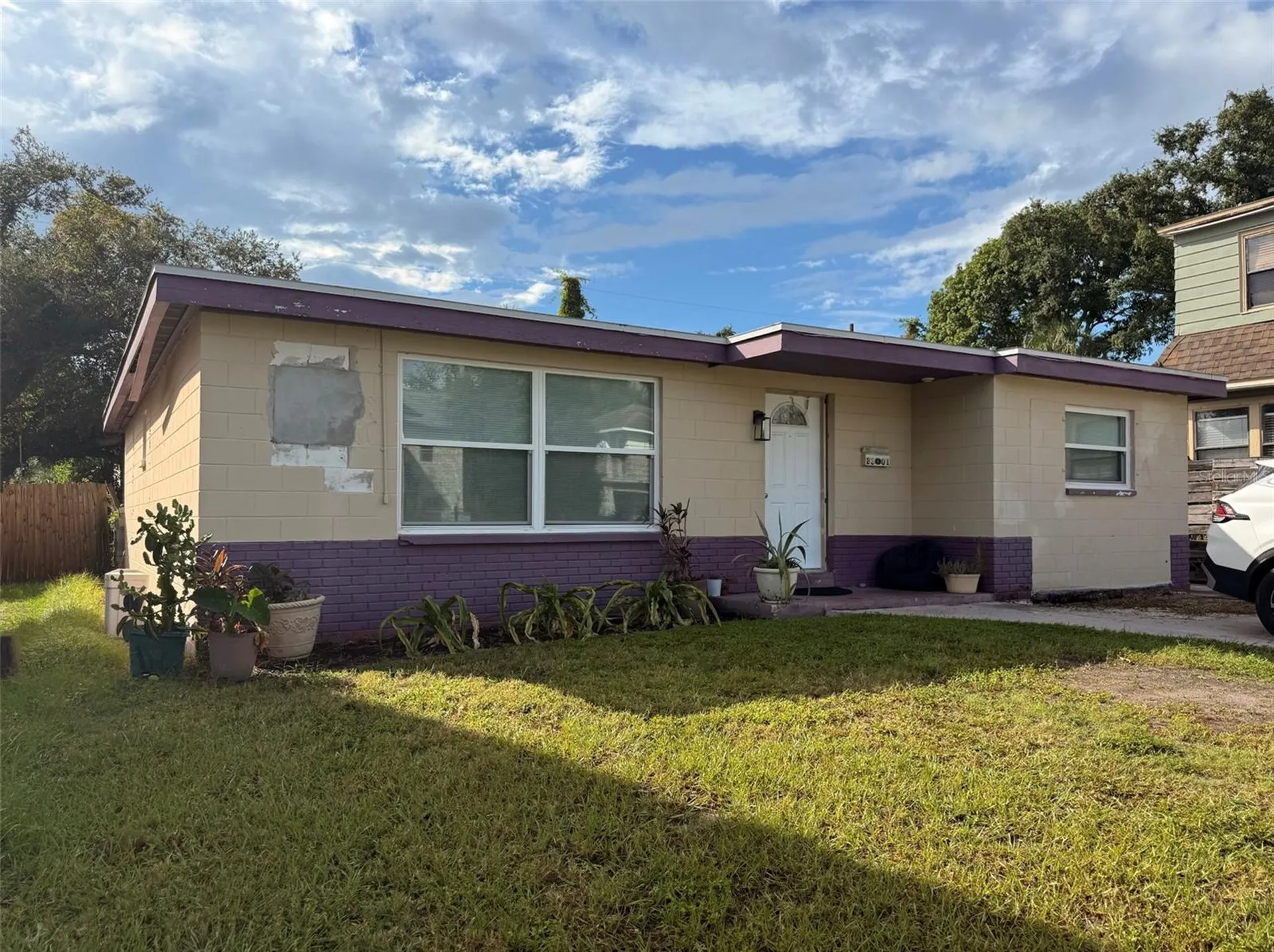 2301 Trelain Drive S St Petersburg FL 33712