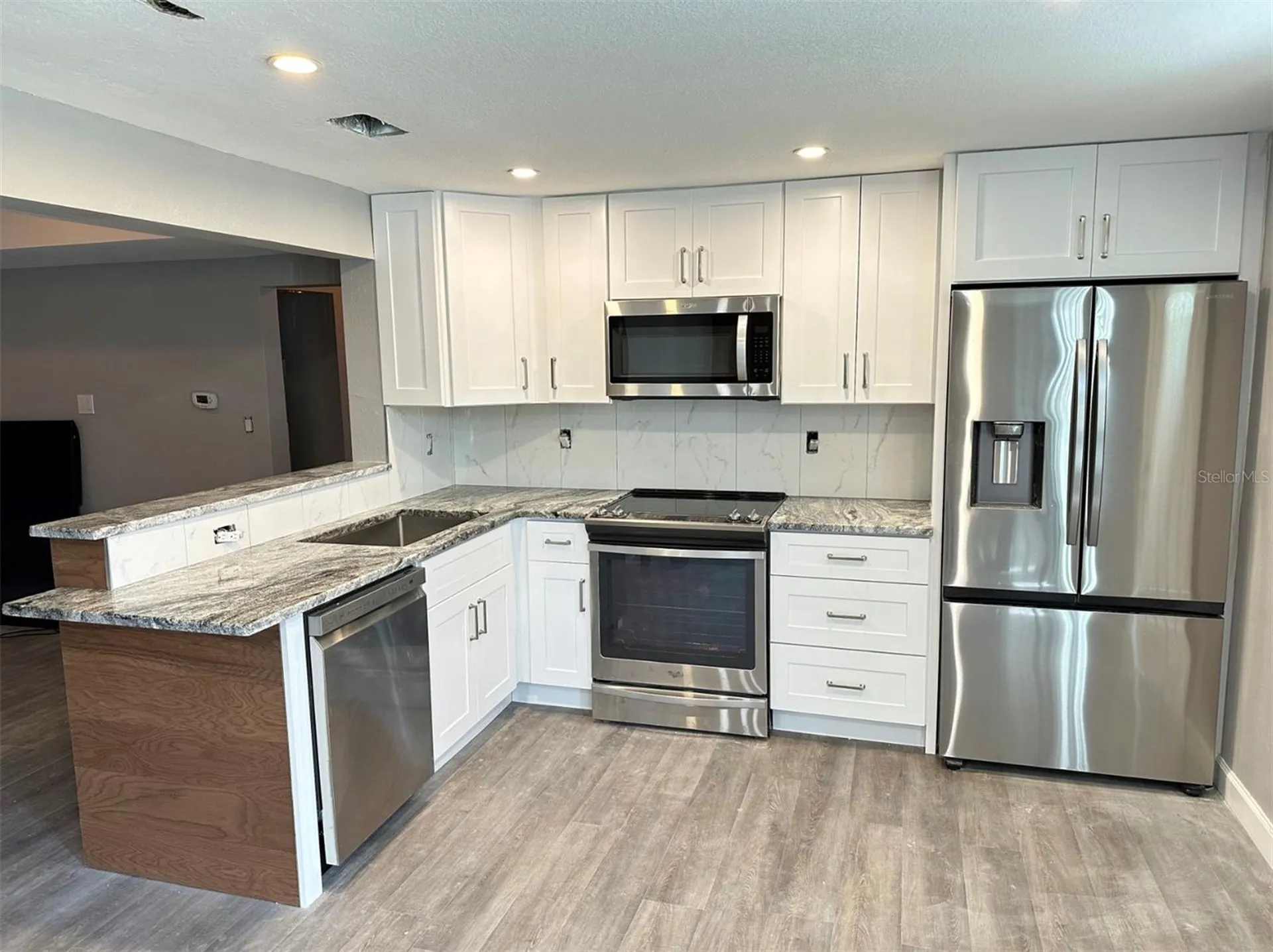 2301 Trelain Drive S St Petersburg FL 33712