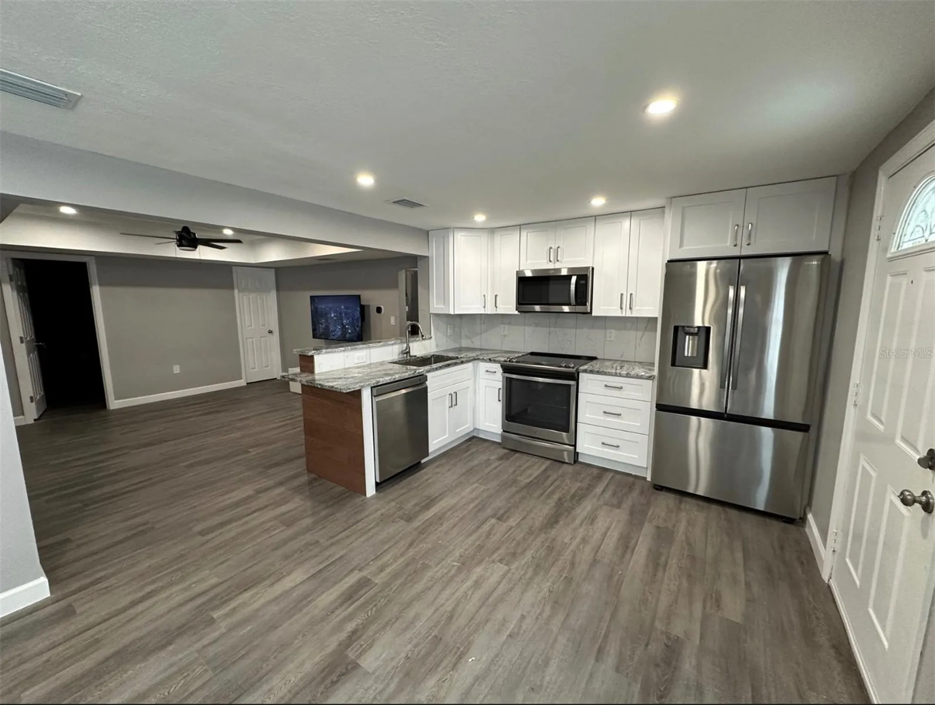 2301 Trelain Drive S St Petersburg FL 33712