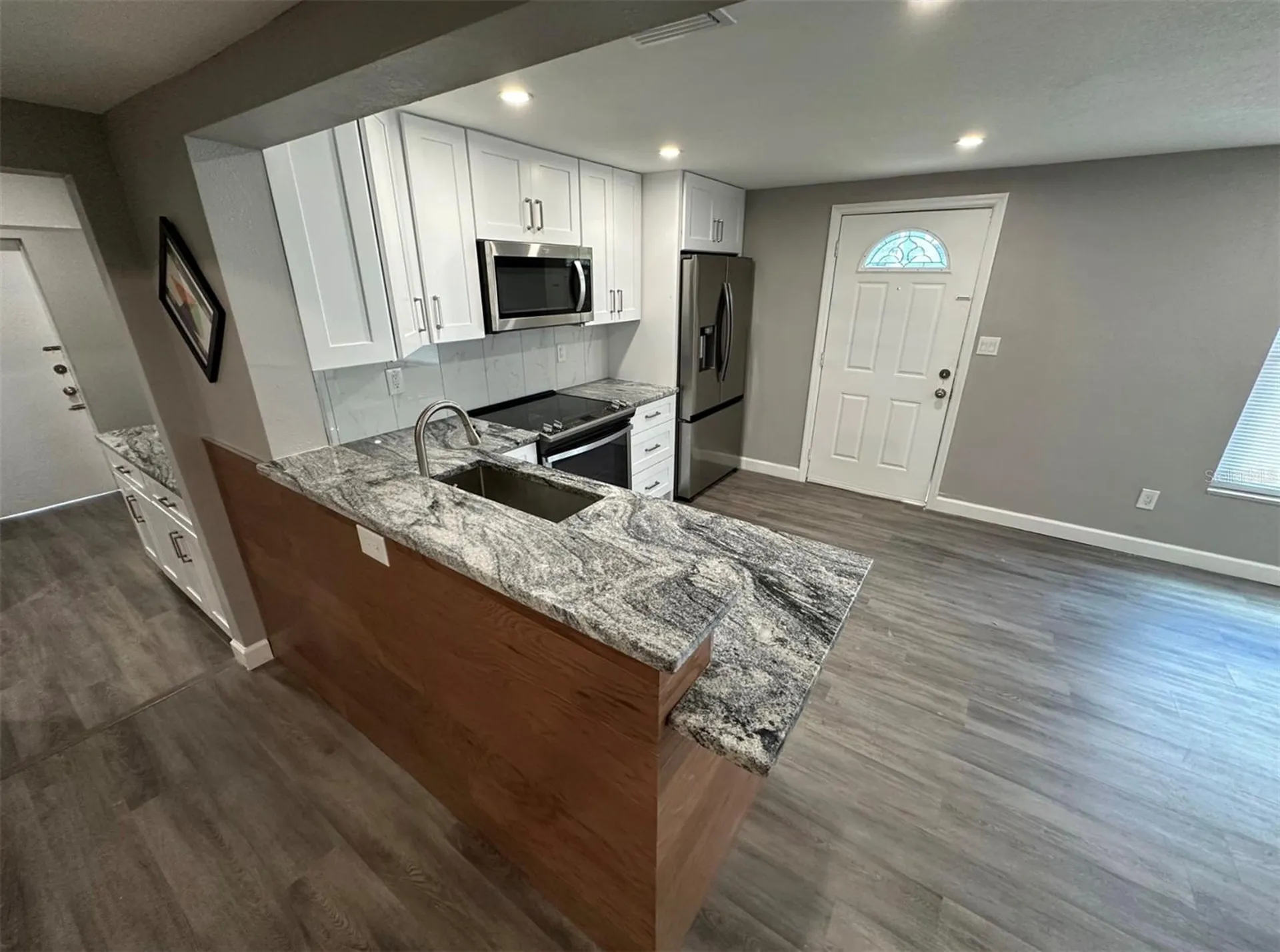 2301 Trelain Drive S St Petersburg FL 33712