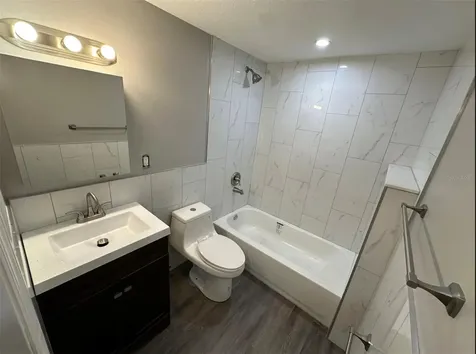 2301 Trelain Drive S St Petersburg FL 33712