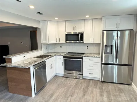 2301 Trelain Drive S St Petersburg FL 33712