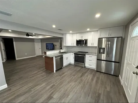 2301 Trelain Drive S St Petersburg FL 33712
