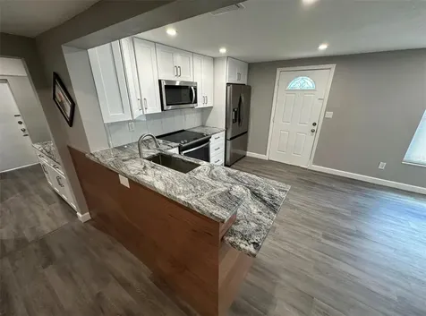 2301 Trelain Drive S St Petersburg FL 33712
