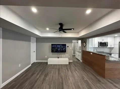 2301 Trelain Drive S St Petersburg FL 33712