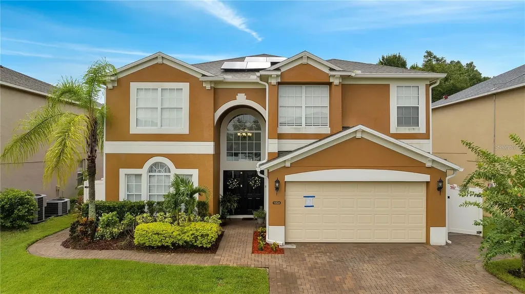 15624 Montesino Drive Orlando FL 32828