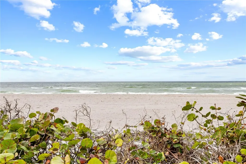 3400 Gulf Boulevard Belleair Beach FL 33786