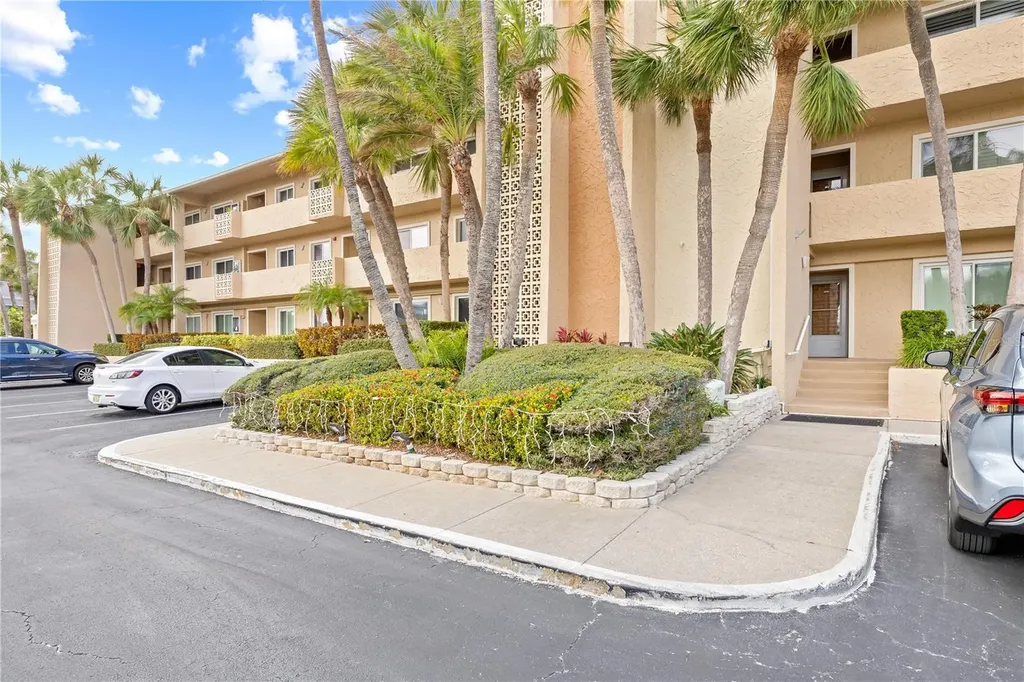 3400 Gulf Boulevard Belleair Beach FL 33786