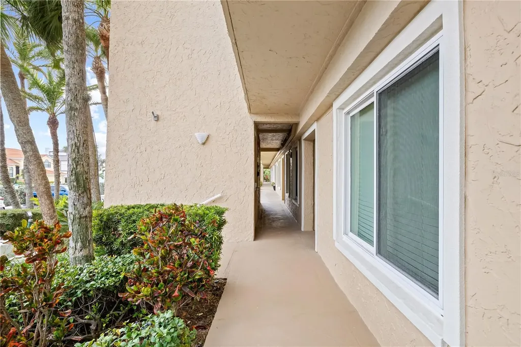 3400 Gulf Boulevard Belleair Beach FL 33786