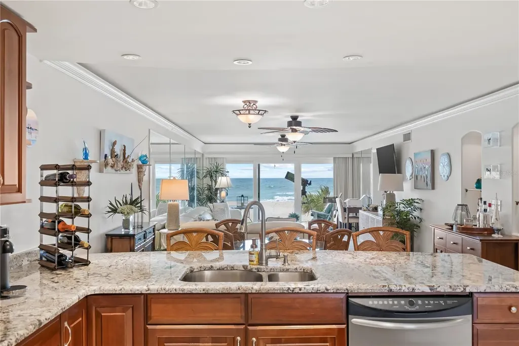 3400 Gulf Boulevard Belleair Beach FL 33786