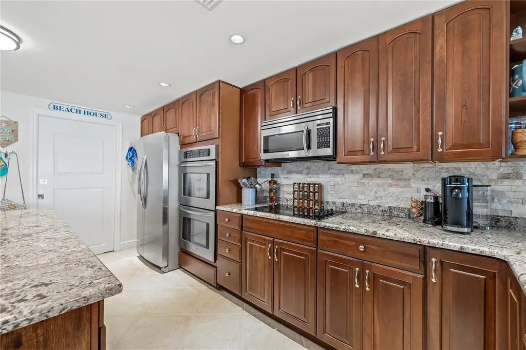 3400 Gulf Boulevard Belleair Beach FL 33786