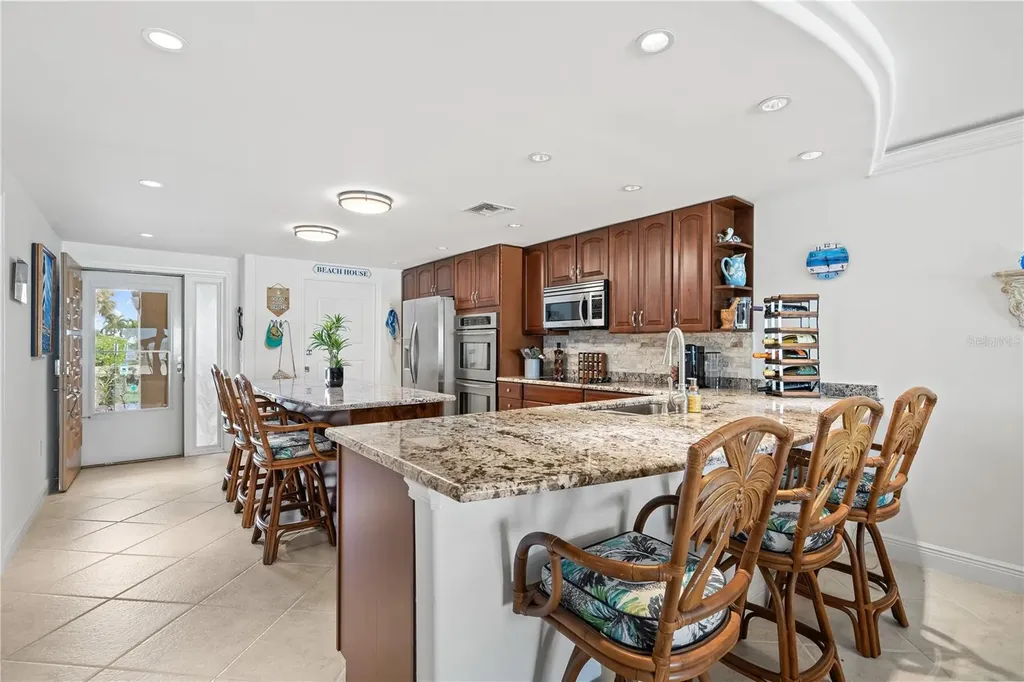 3400 Gulf Boulevard Belleair Beach FL 33786