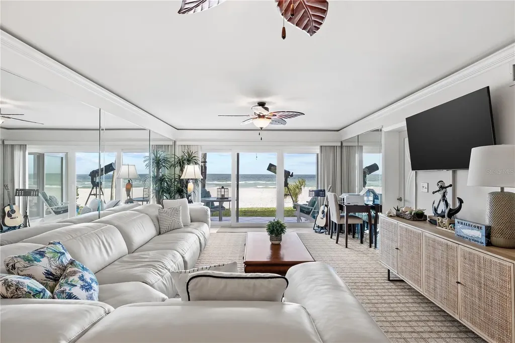 3400 Gulf Boulevard Belleair Beach FL 33786