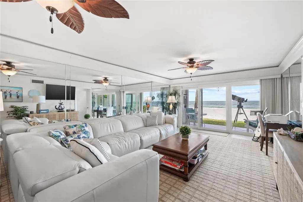 3400 Gulf Boulevard Belleair Beach FL 33786