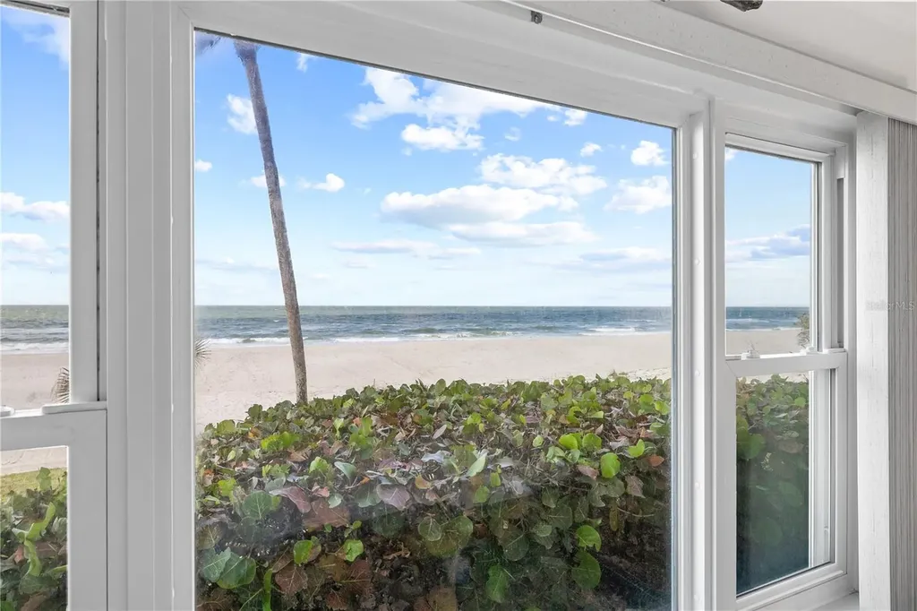 3400 Gulf Boulevard Belleair Beach FL 33786