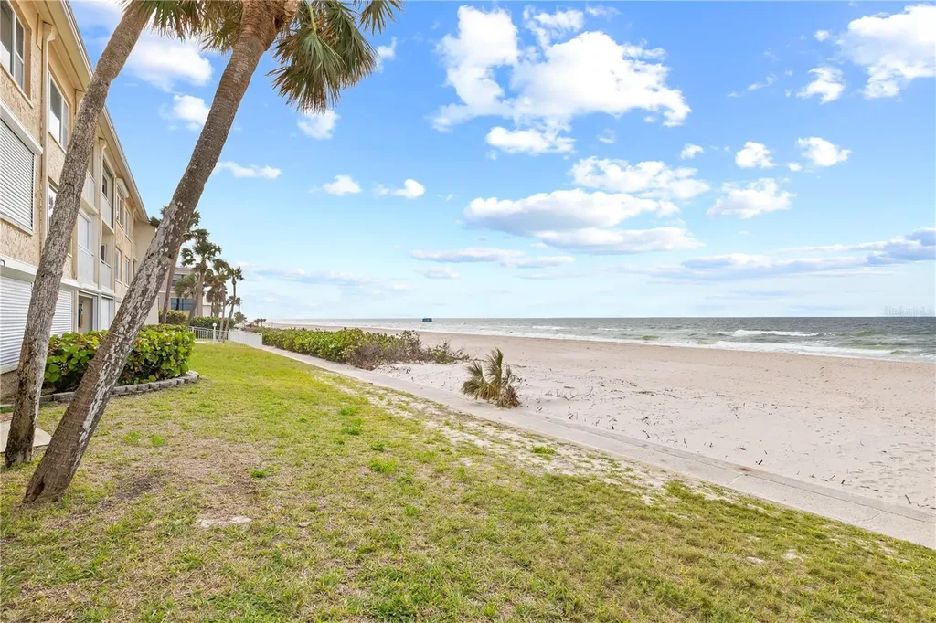 3400 Gulf Boulevard Belleair Beach FL 33786