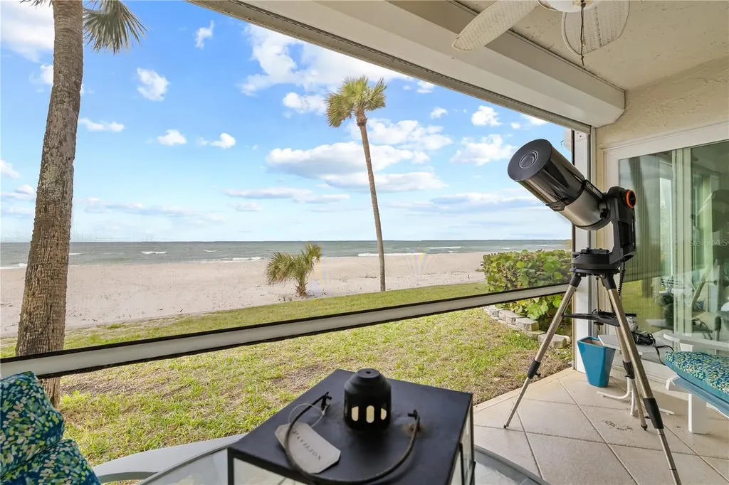 3400 Gulf Boulevard Belleair Beach FL 33786