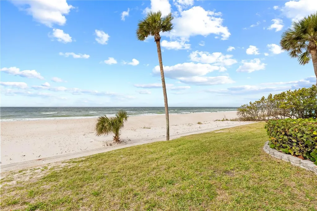 3400 Gulf Boulevard Belleair Beach FL 33786