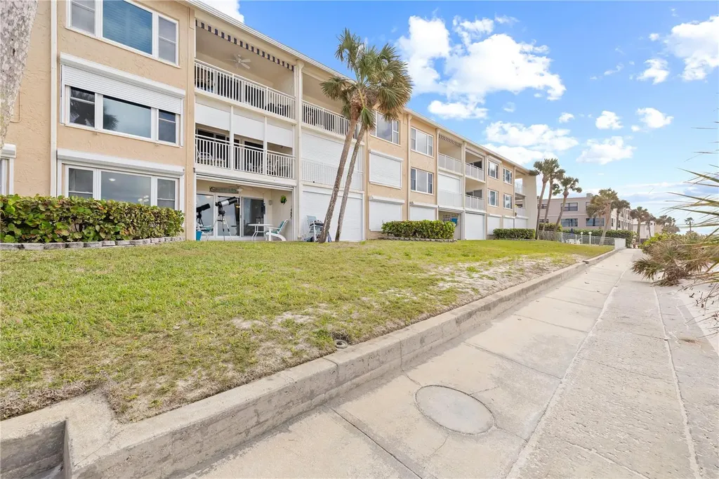 3400 Gulf Boulevard Belleair Beach FL 33786