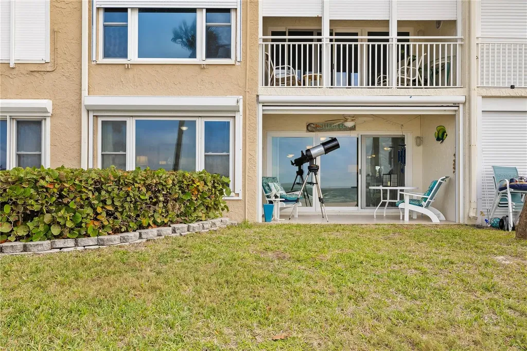 3400 Gulf Boulevard Belleair Beach FL 33786