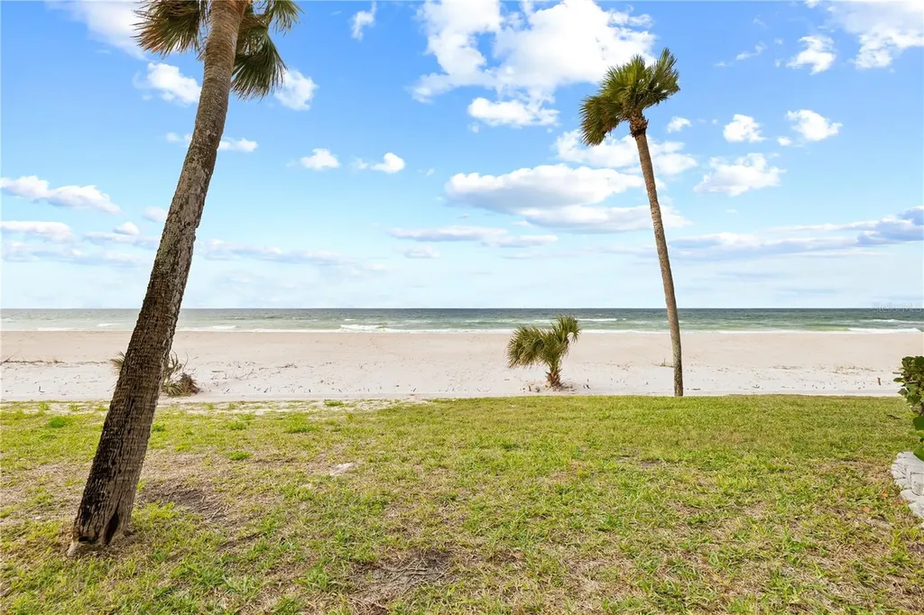 3400 Gulf Boulevard Belleair Beach FL 33786