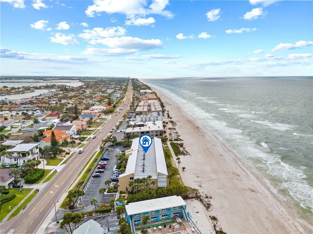 3400 Gulf Boulevard Belleair Beach FL 33786