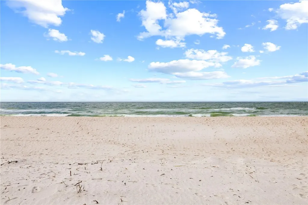 3400 Gulf Boulevard Belleair Beach FL 33786