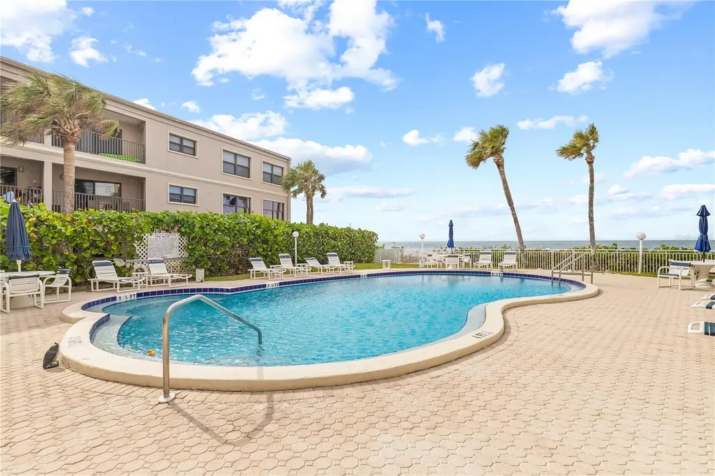 3400 Gulf Boulevard Belleair Beach FL 33786