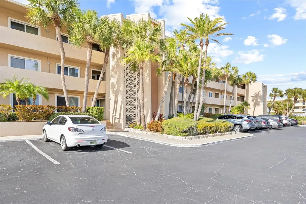 3400 Gulf Boulevard Belleair Beach FL 33786