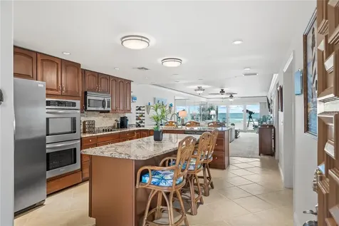 3400 Gulf Boulevard Belleair Beach FL 33786