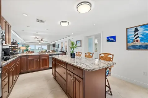 3400 Gulf Boulevard Belleair Beach FL 33786