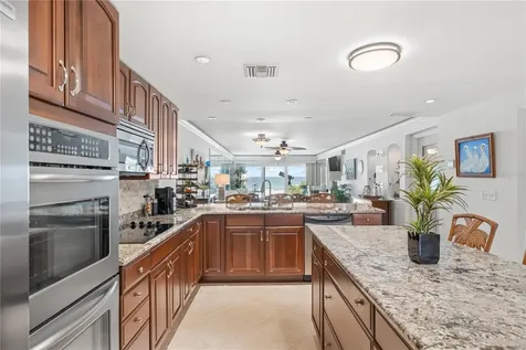 3400 Gulf Boulevard Belleair Beach FL 33786