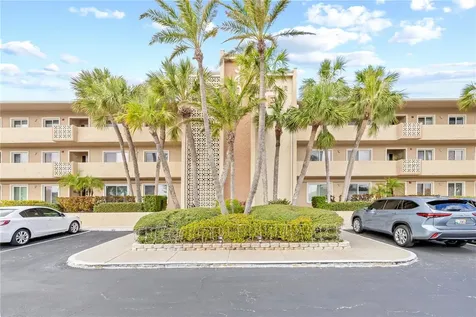 3400 Gulf Boulevard Belleair Beach FL 33786
