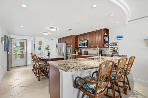 3400 Gulf Boulevard Belleair Beach FL 33786